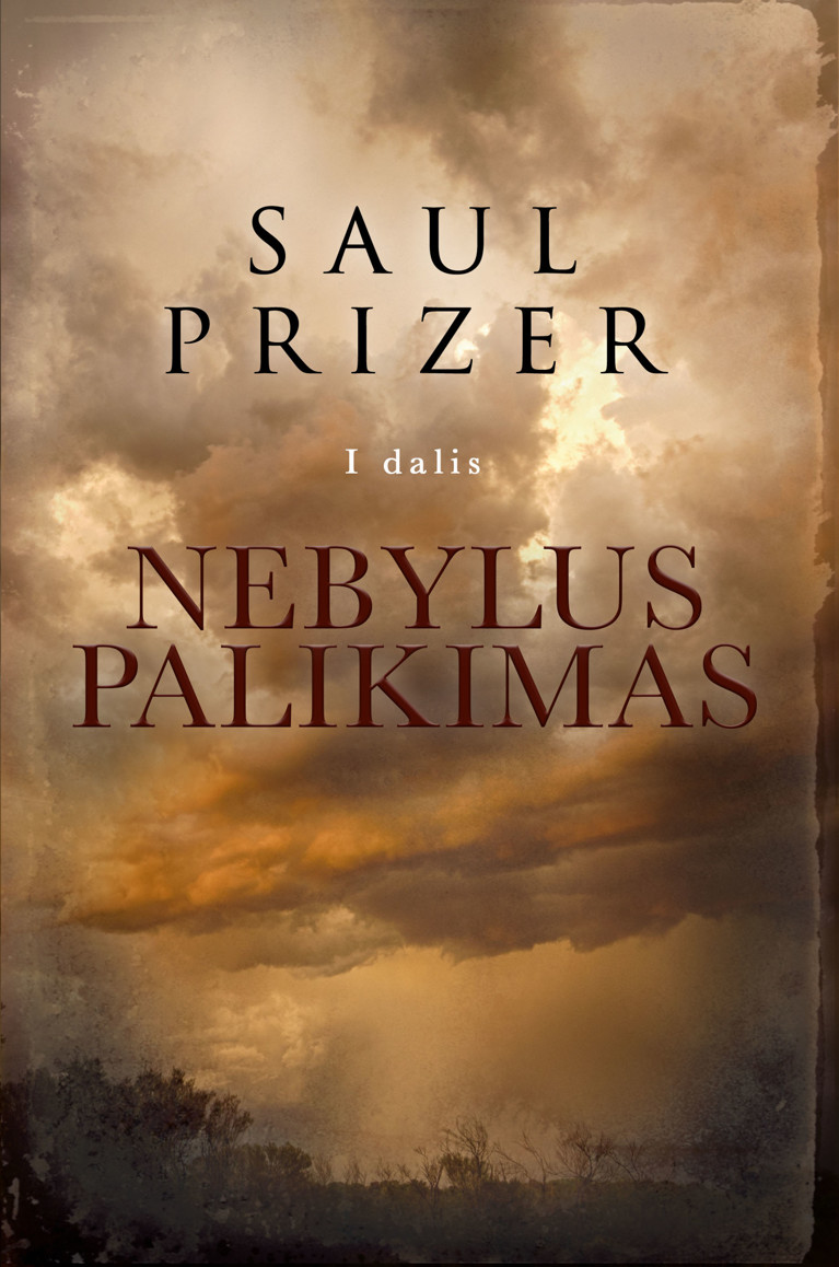 Nebylus Palikimas (1)