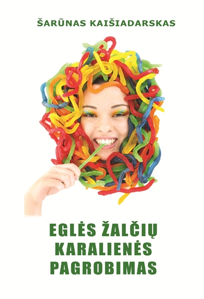 Eglės žalčių karalienės pagrobimas