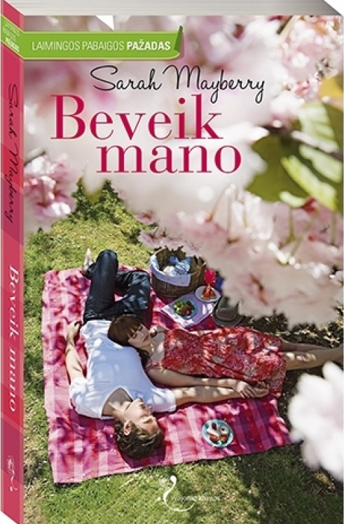 Beveik mano