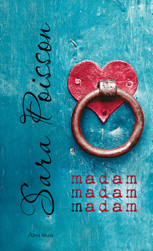 Madam madam madam