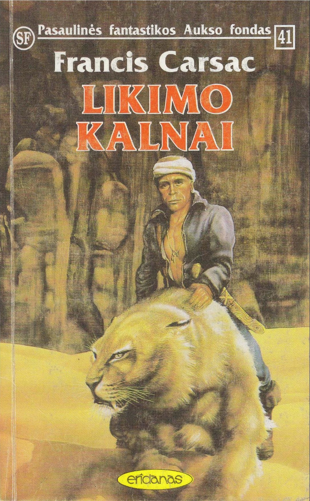 Likimo kalnai