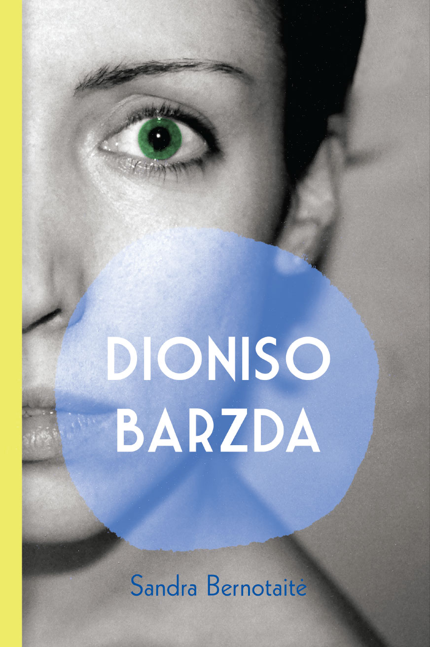 Dioniso barzda