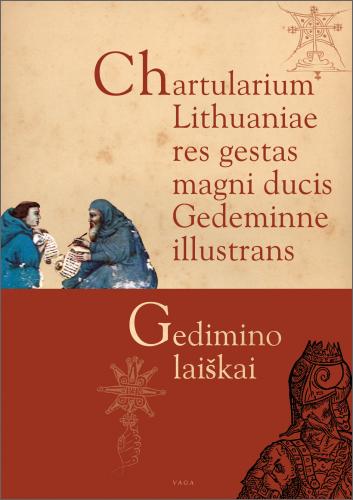 Gedimino laiškai