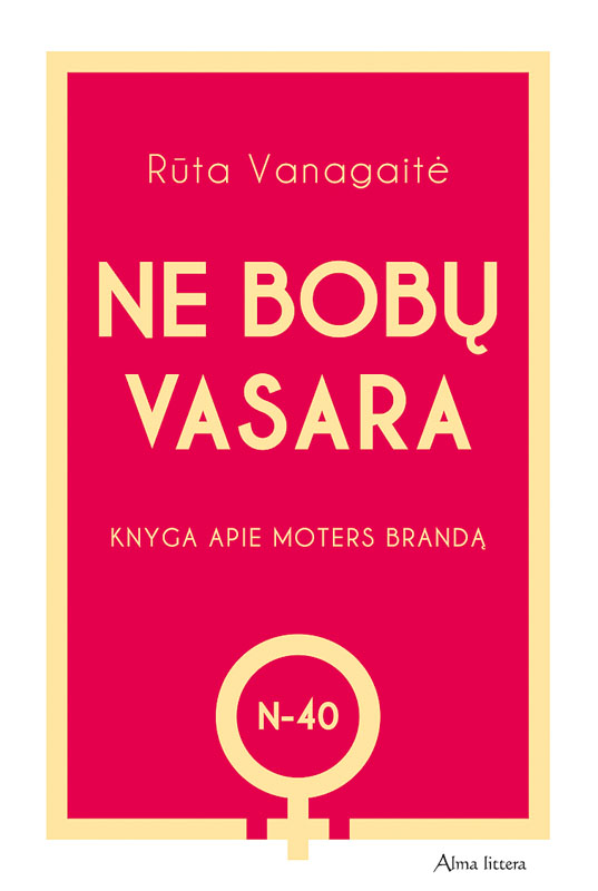 Ne bobų vasara