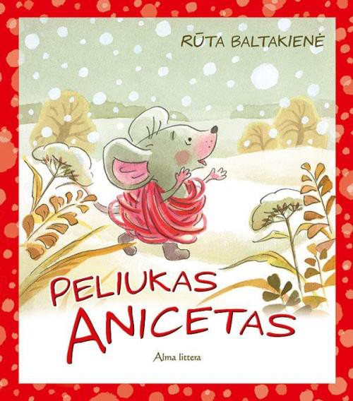 Peliukas Anicetas