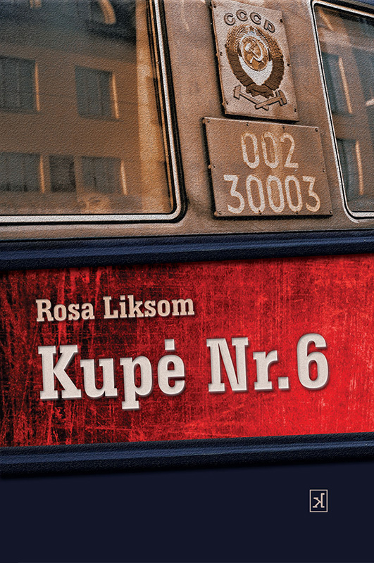 Kupė Nr. 6