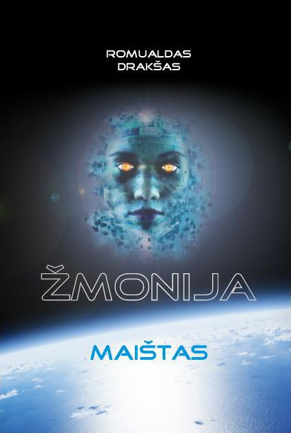 Žmonija. Maištas