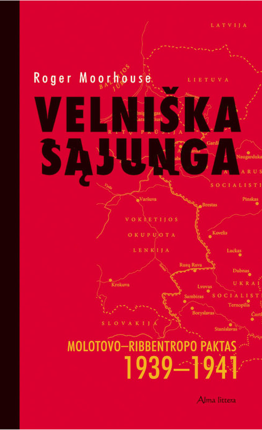 Velniška sąjunga