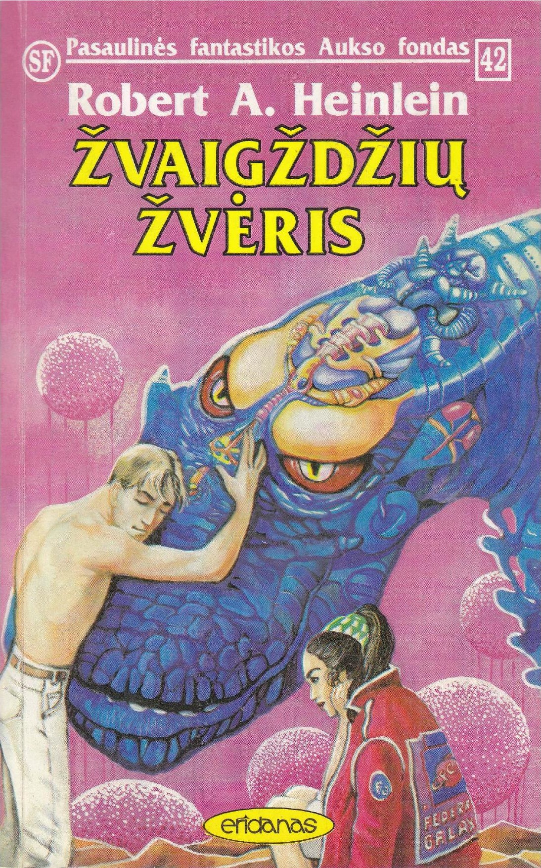 Žvaigždžių žvėris