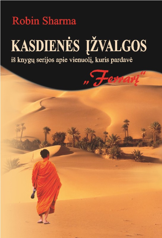 Kasdieninės įžvalgos
