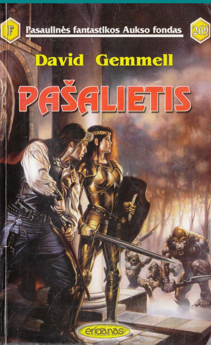 Pašalietis