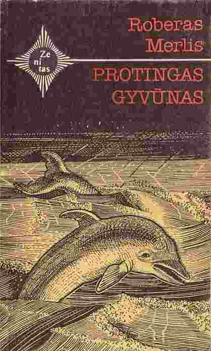 Protingas gyvūnas