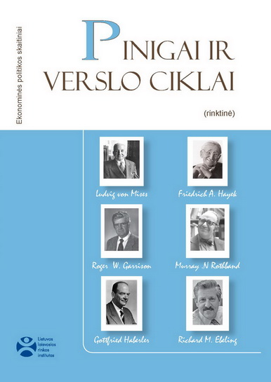 Pinigai ir verslo ciklai