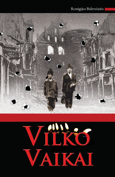 Vilko vaikai II