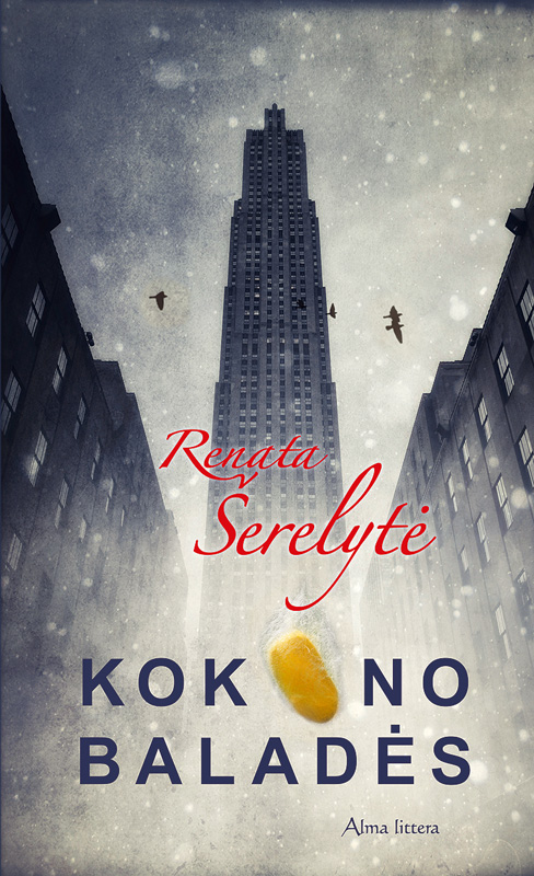 Kokono baladės