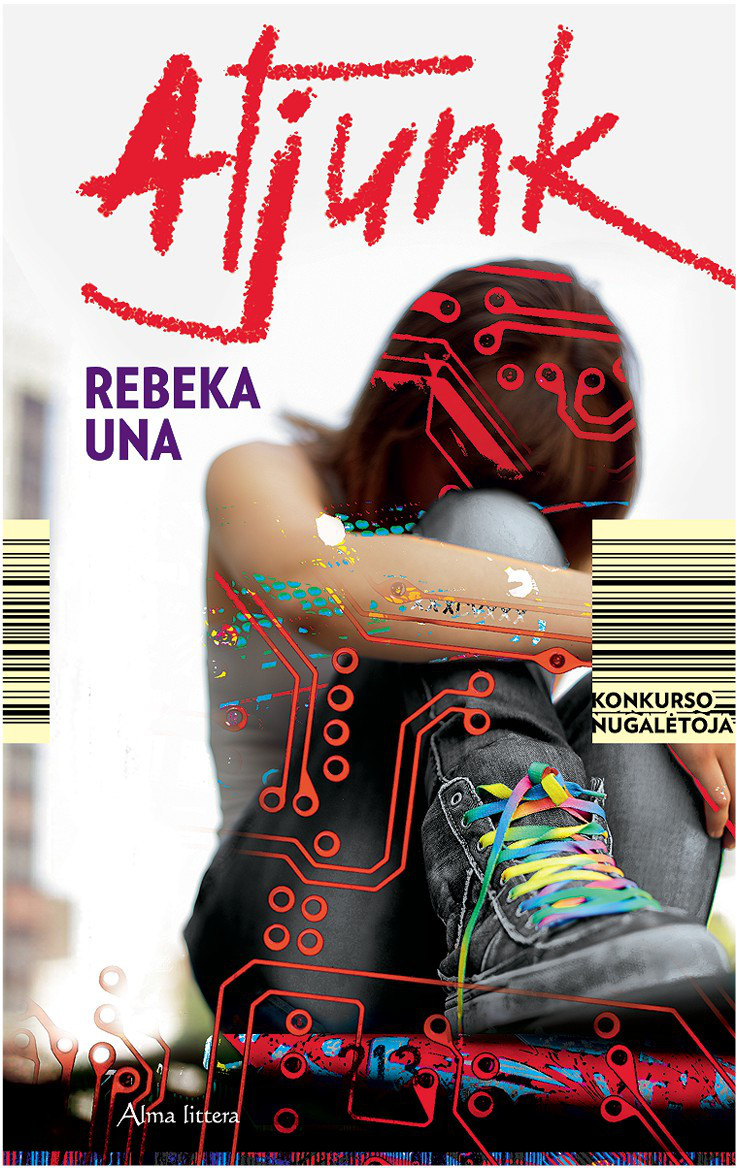 Atjunk