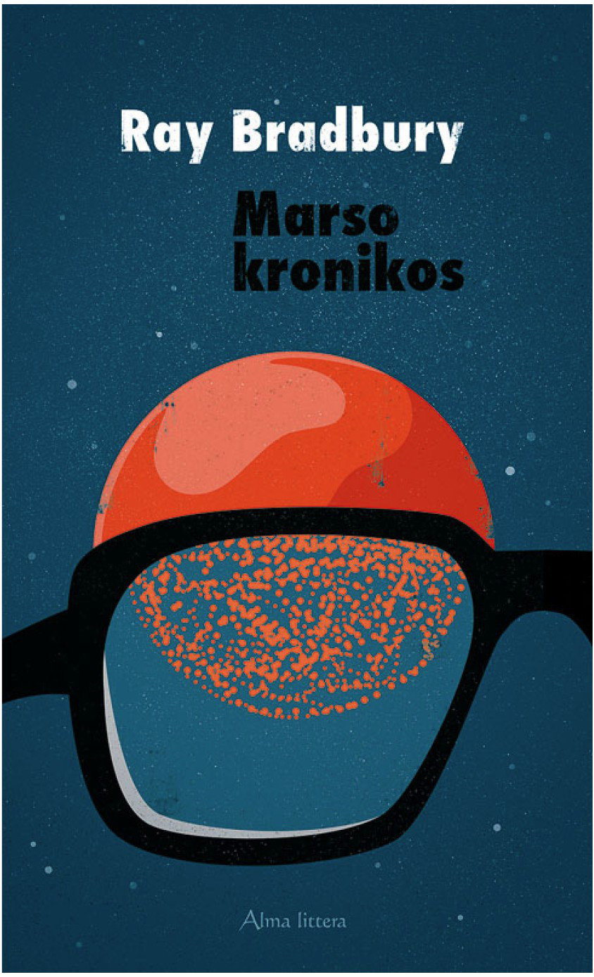 Marso kronikos