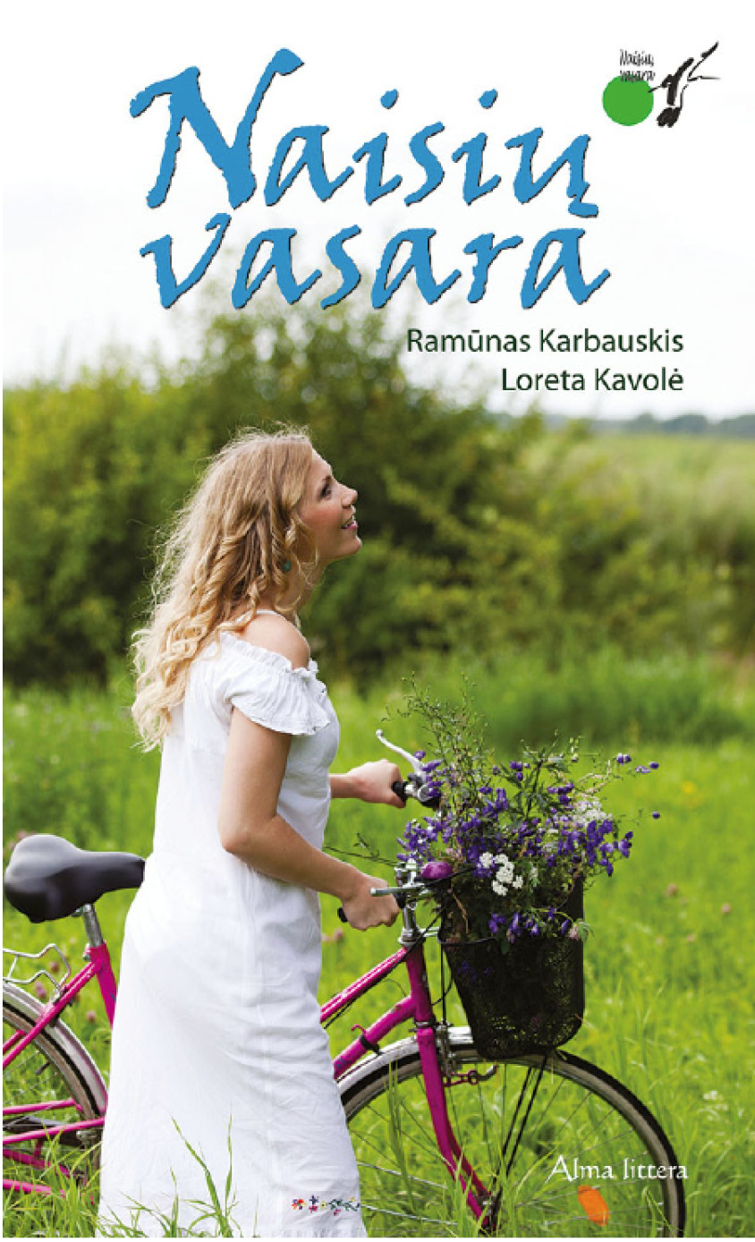 Naisių vasara