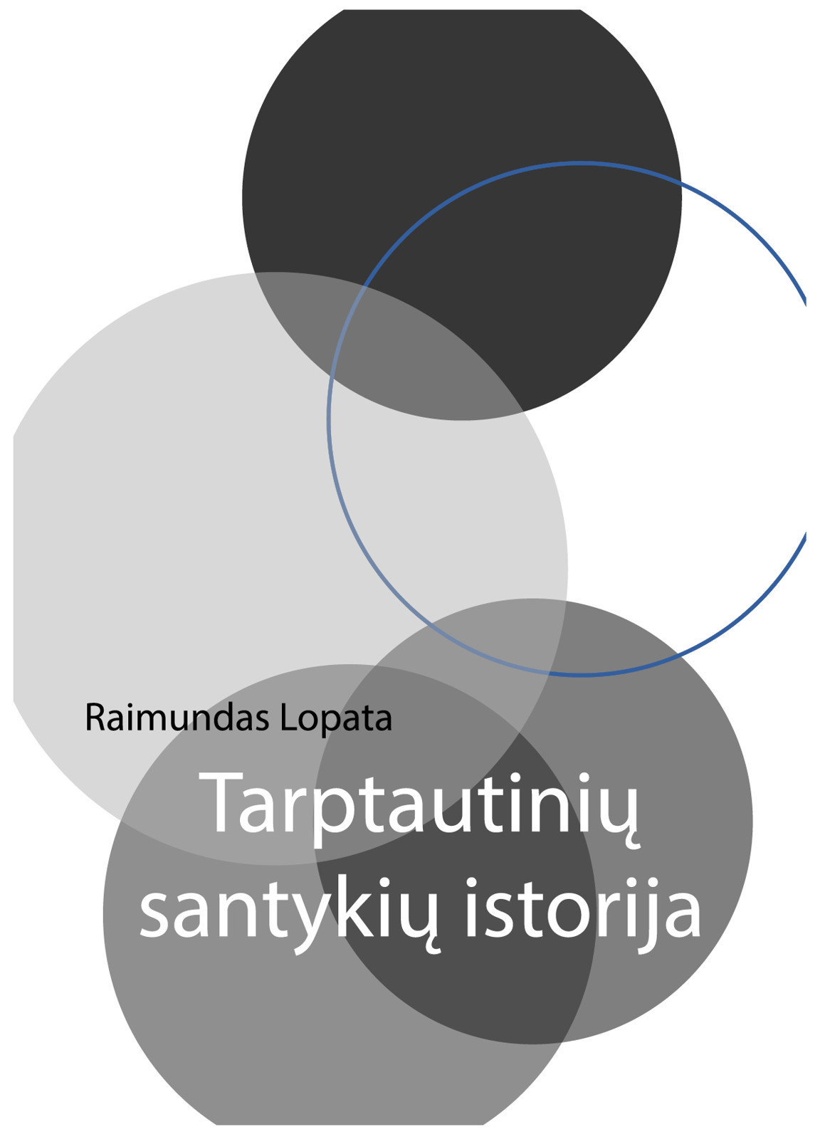 Tarptautinių santykių istorija