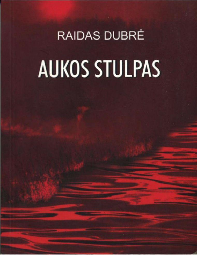 Aukos stulpas