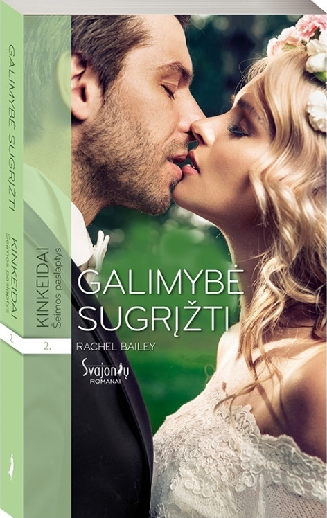 Galimybė sugrįžti
