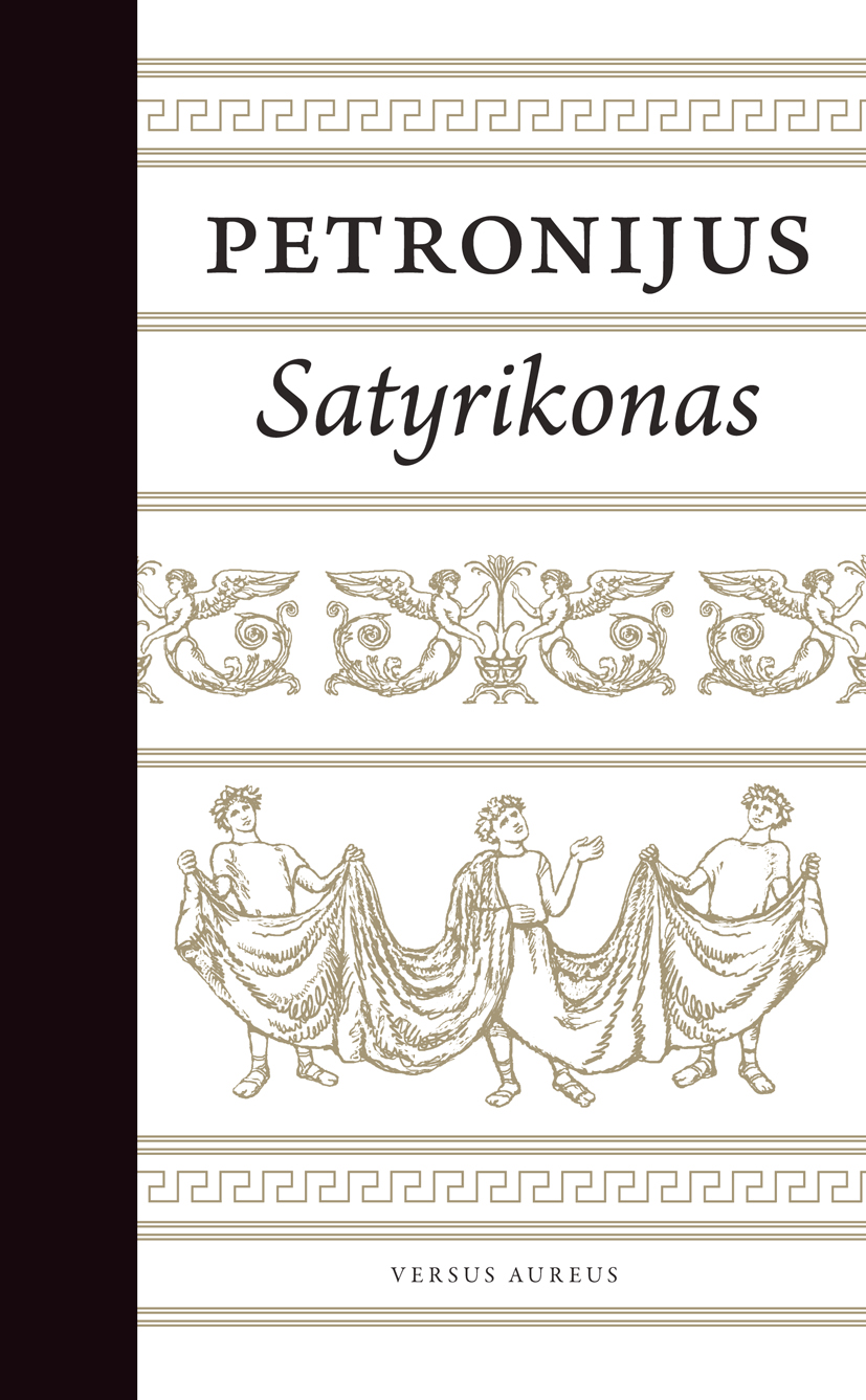 Satyrikonas