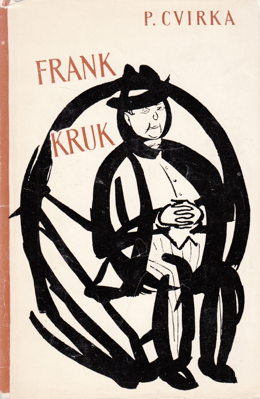Frank Kruk arba graborius Lietuvoje