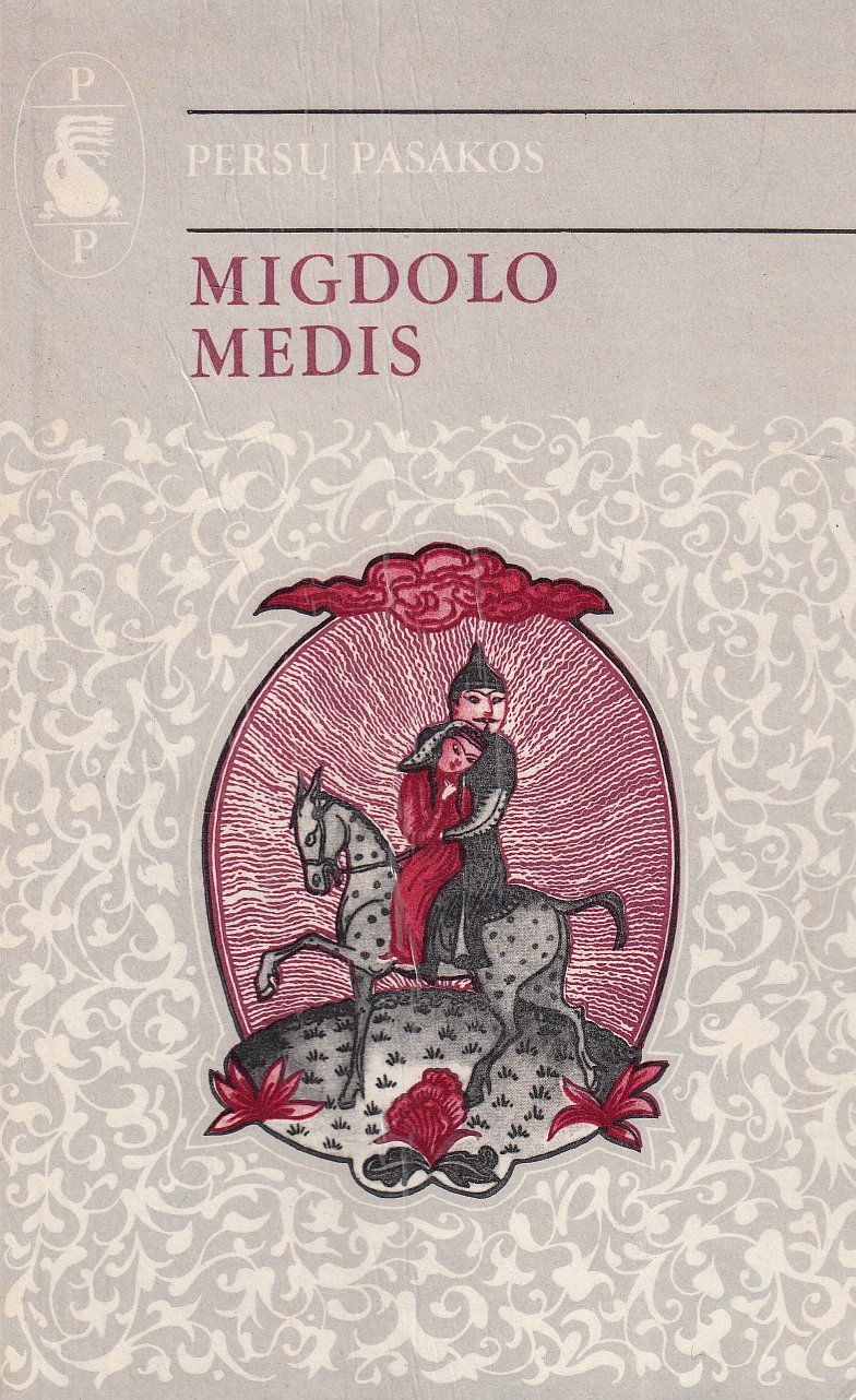 Migdolo medis