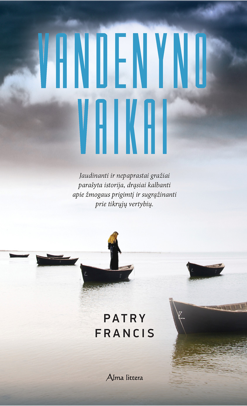 Vandenyno vaikai