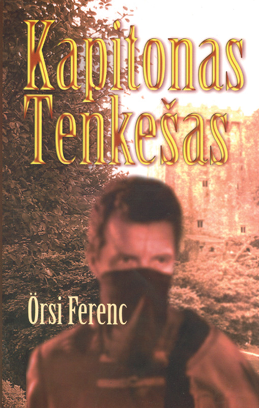 Kapitonas Tenkešas