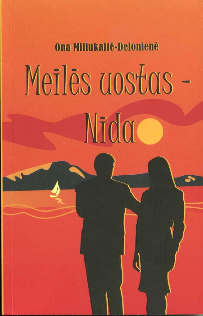 Meilės uostas - Nida