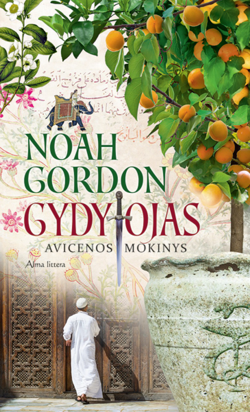 Gydytojas