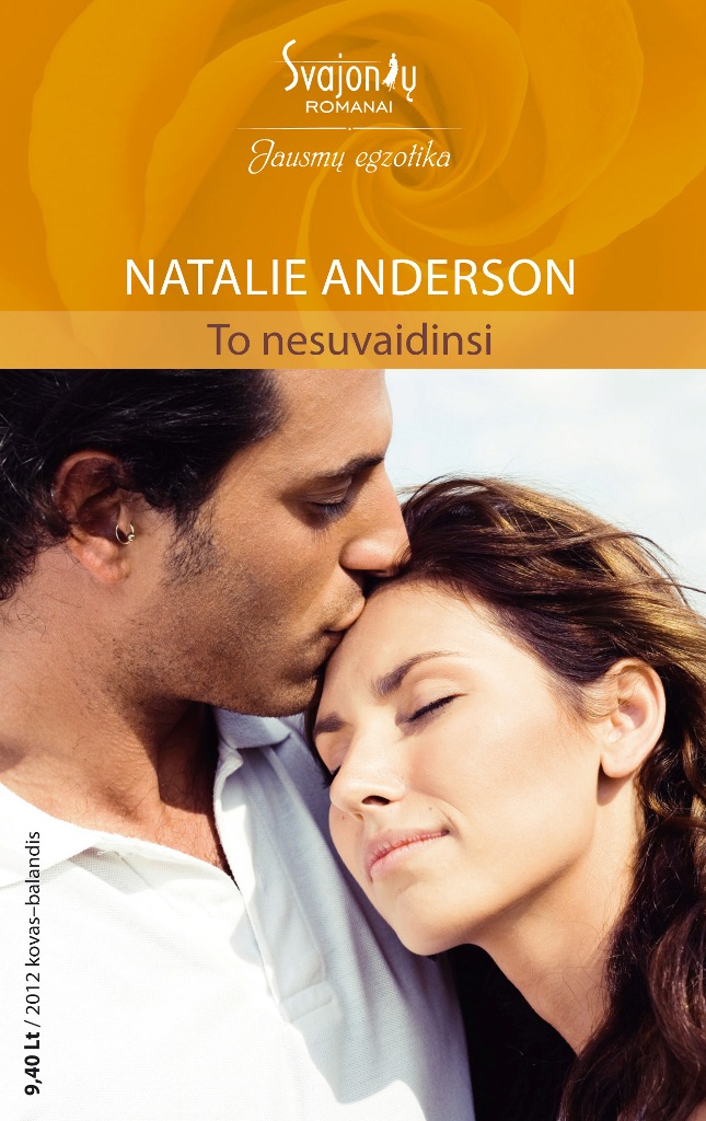 To nesuvaidinsi