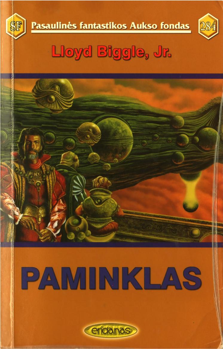 Paminklas