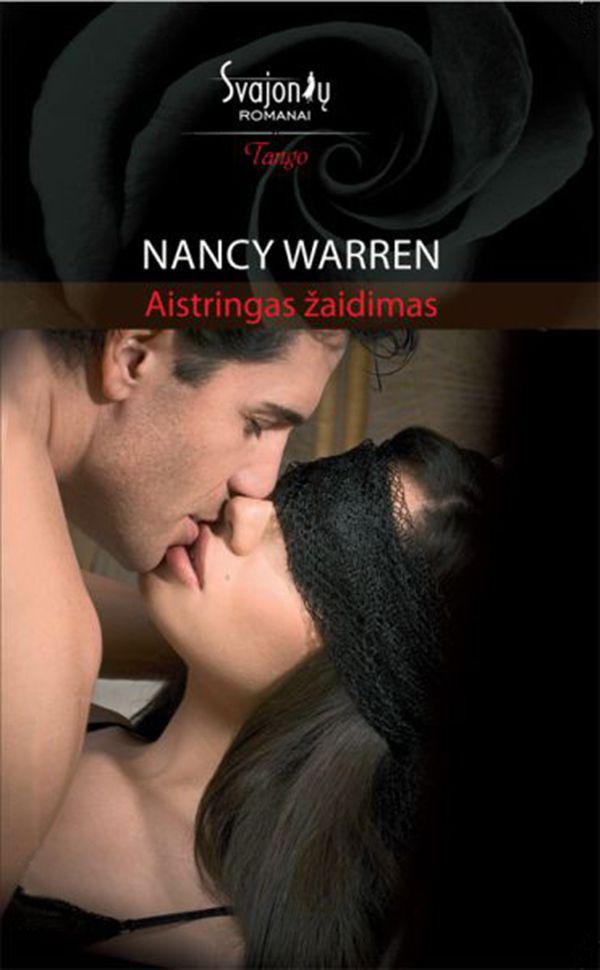 Aistringas žaidimas