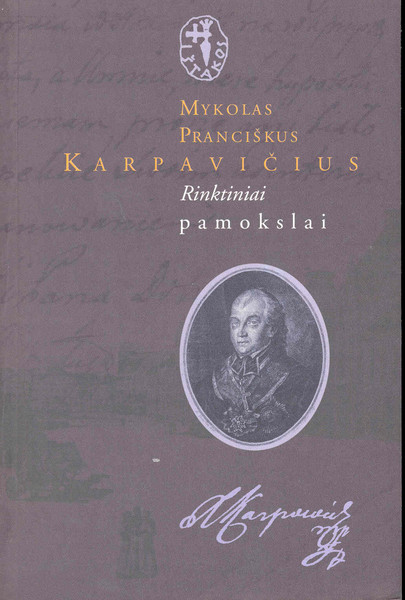 Rinktiniai pamokslai