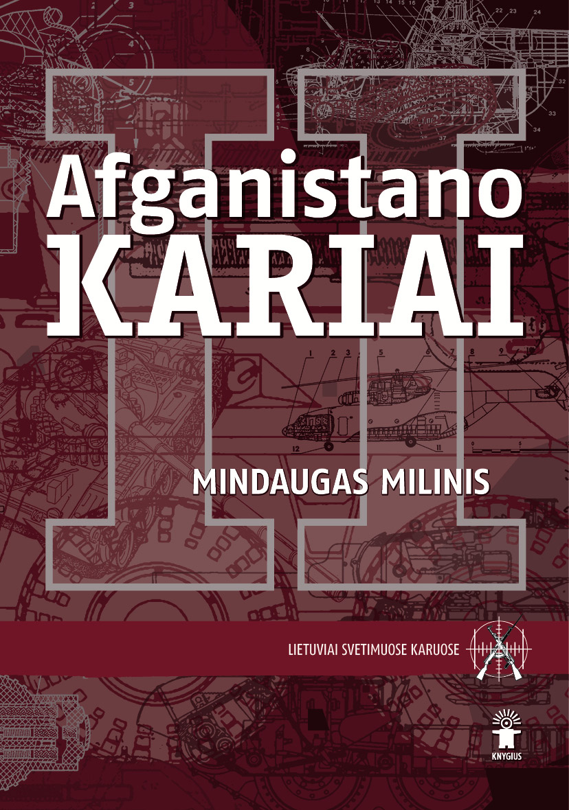 Afganistano kariai (2)