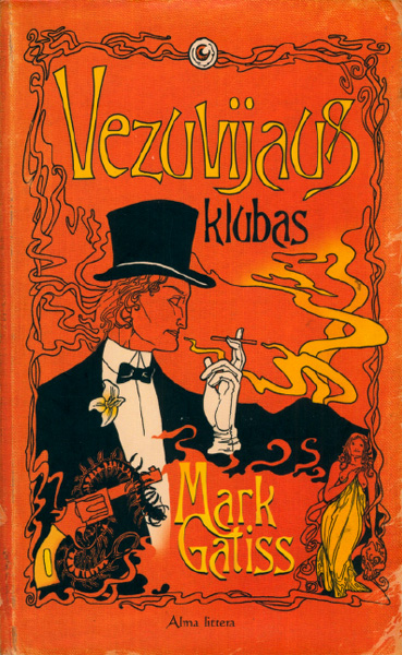 Vezuvijaus klubas