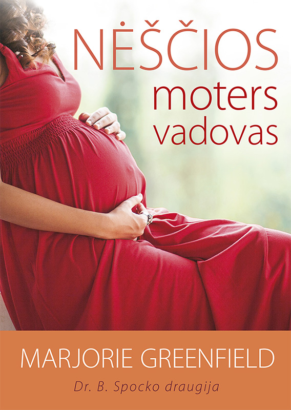 Nėščios moters vadovas