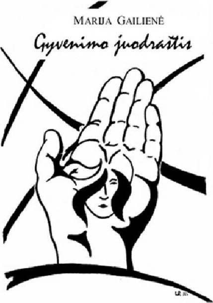 Gyvenimo juodraštis