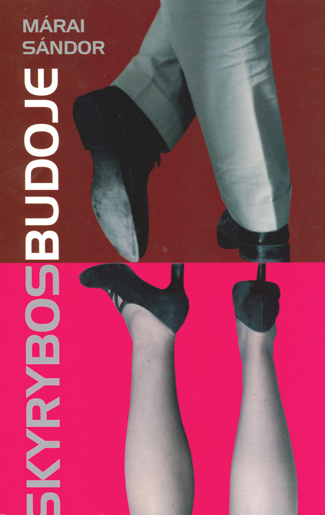 Skyrybos Budoje