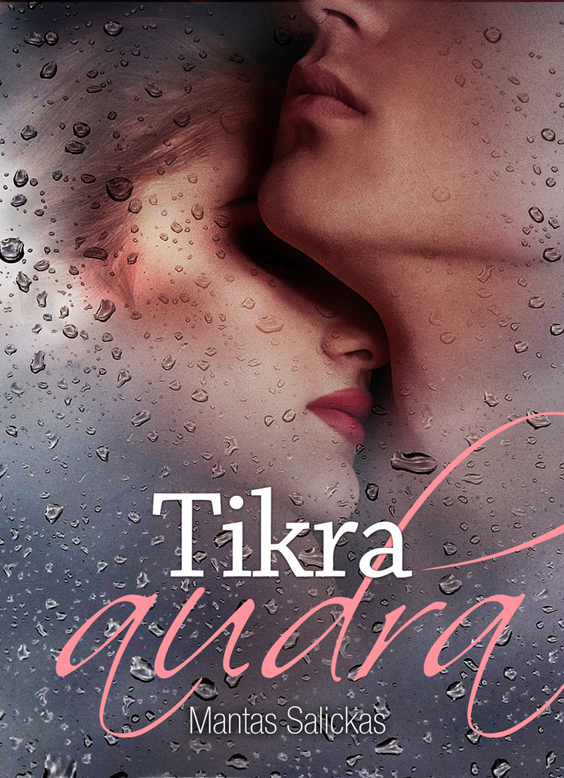 Tikra audra