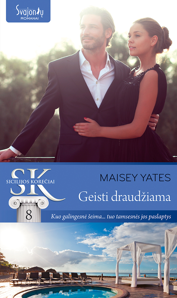 Geisti draudžiama