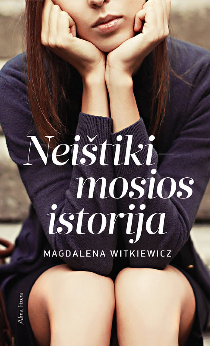 Neištikimosios istorija