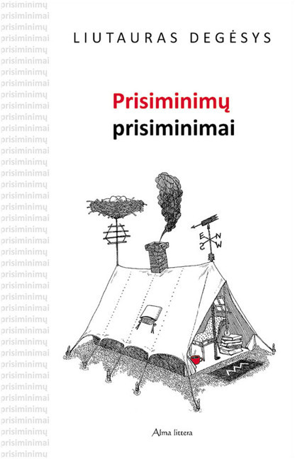 Prisiminimų prisiminimai
