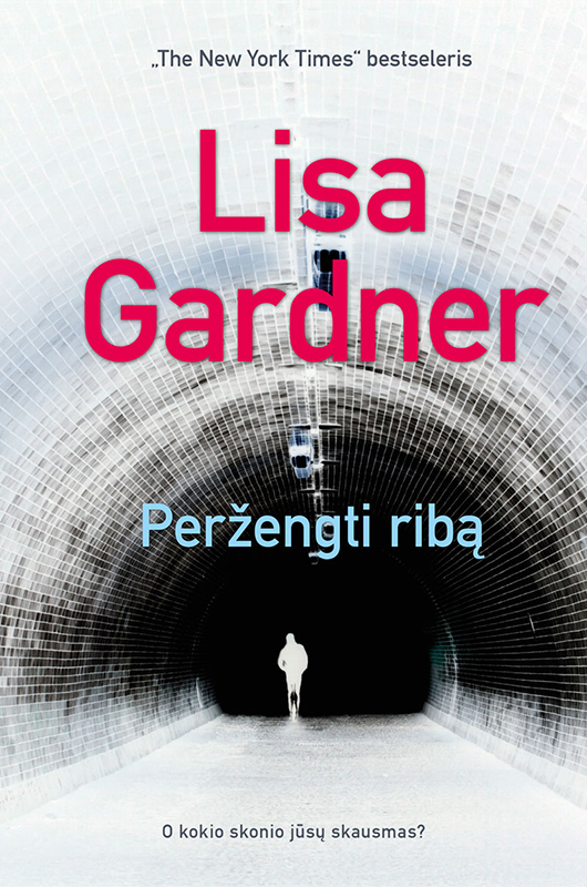 Peržengti ribą