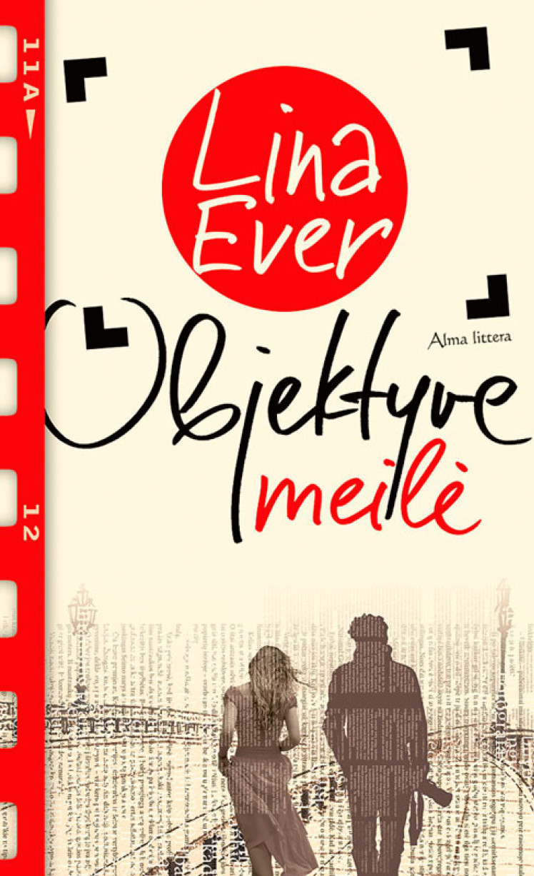 Objektyve meilė