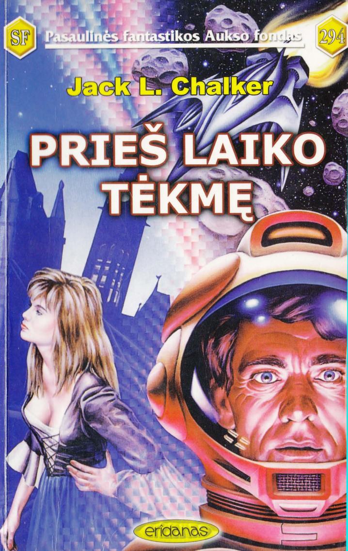 Prieš laiko tėkmę