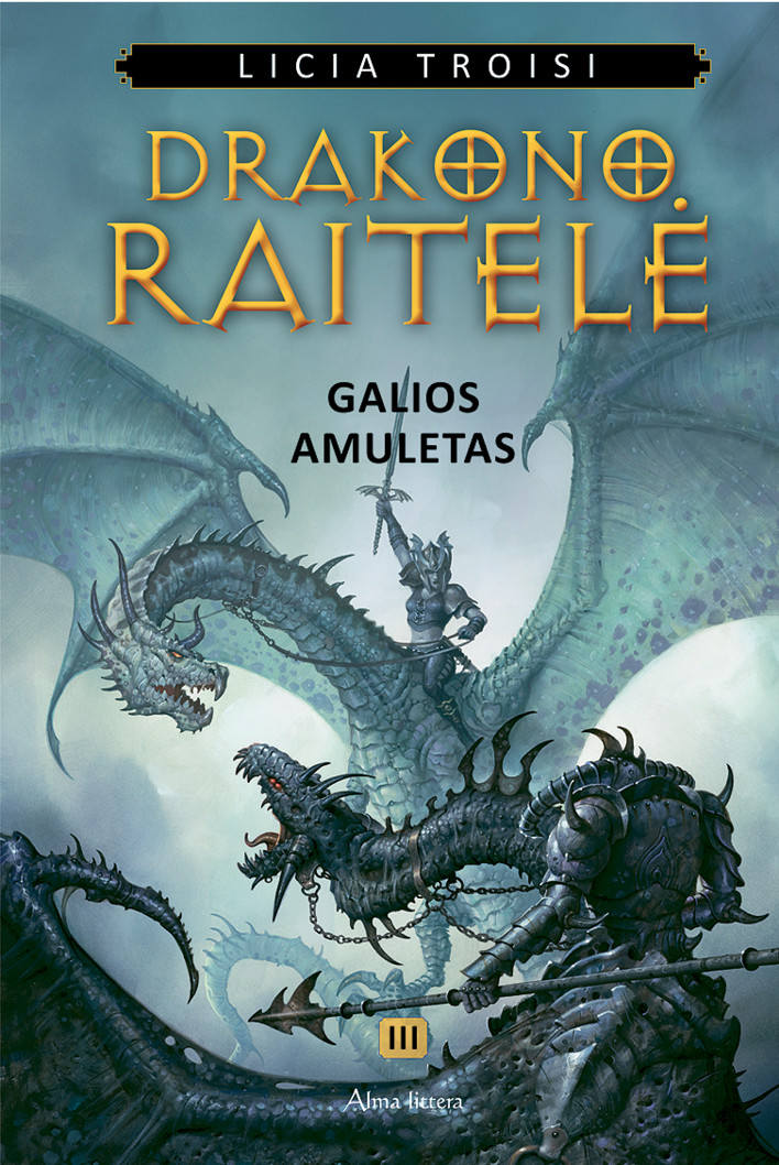 Galios amuletas