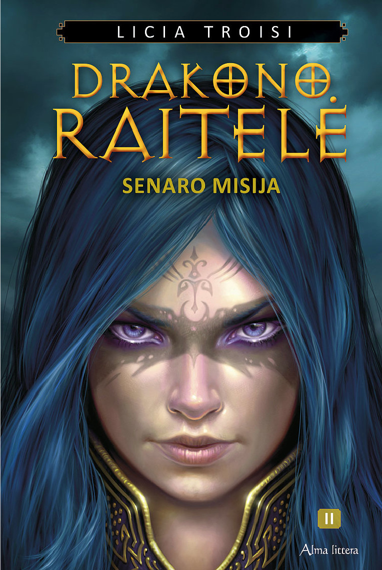 Senaro misija